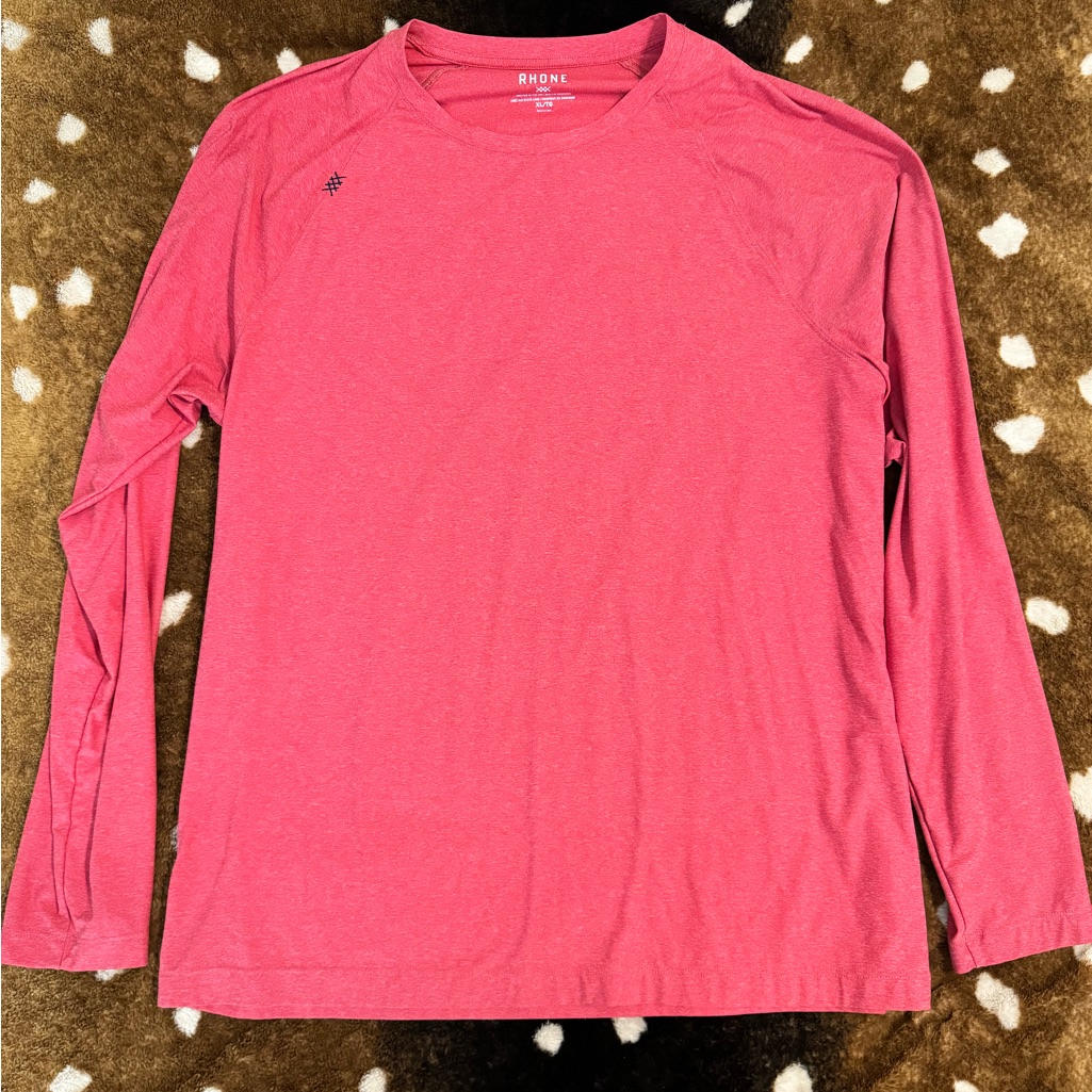Rhone Long Sleeve
